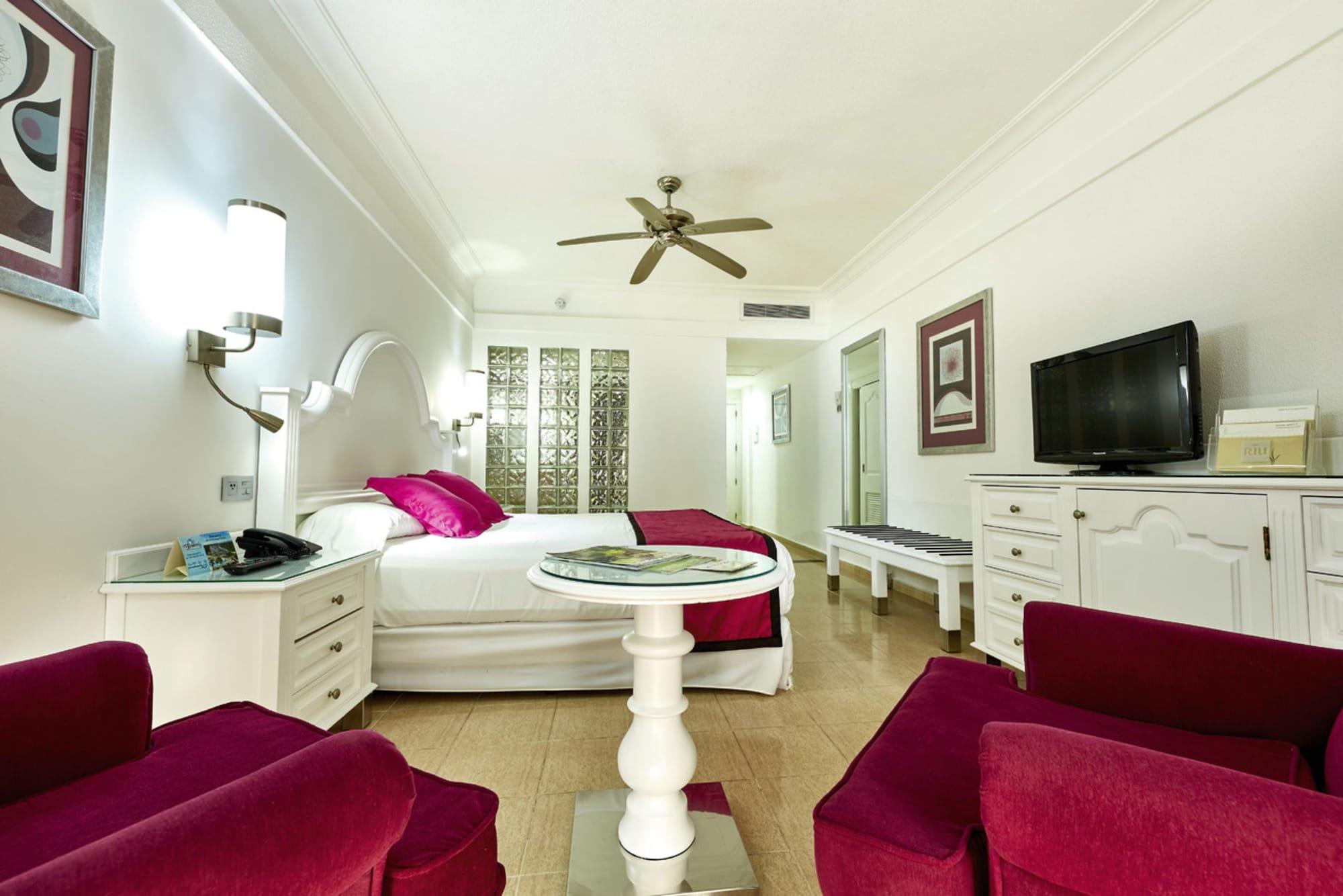 Riu Palace Macao (Adults Only) Punta Cana Bagian luar foto
