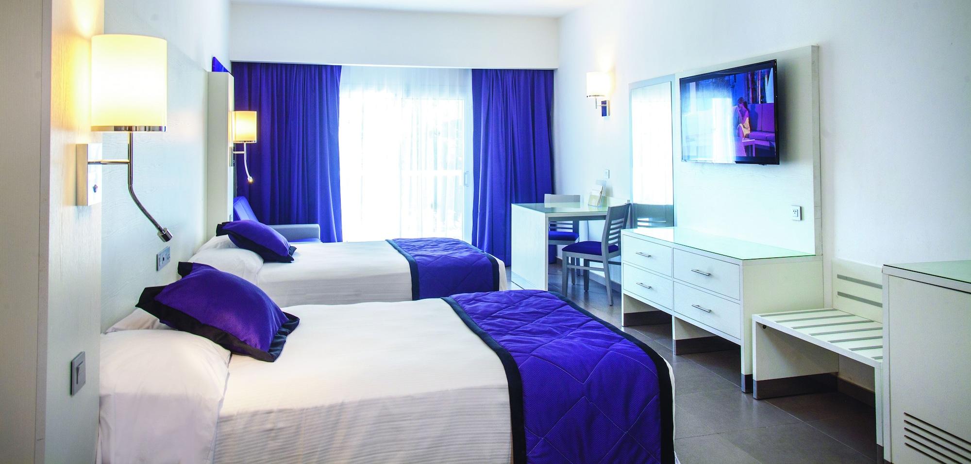 Riu Palace Macao (Adults Only) Punta Cana Bagian luar foto