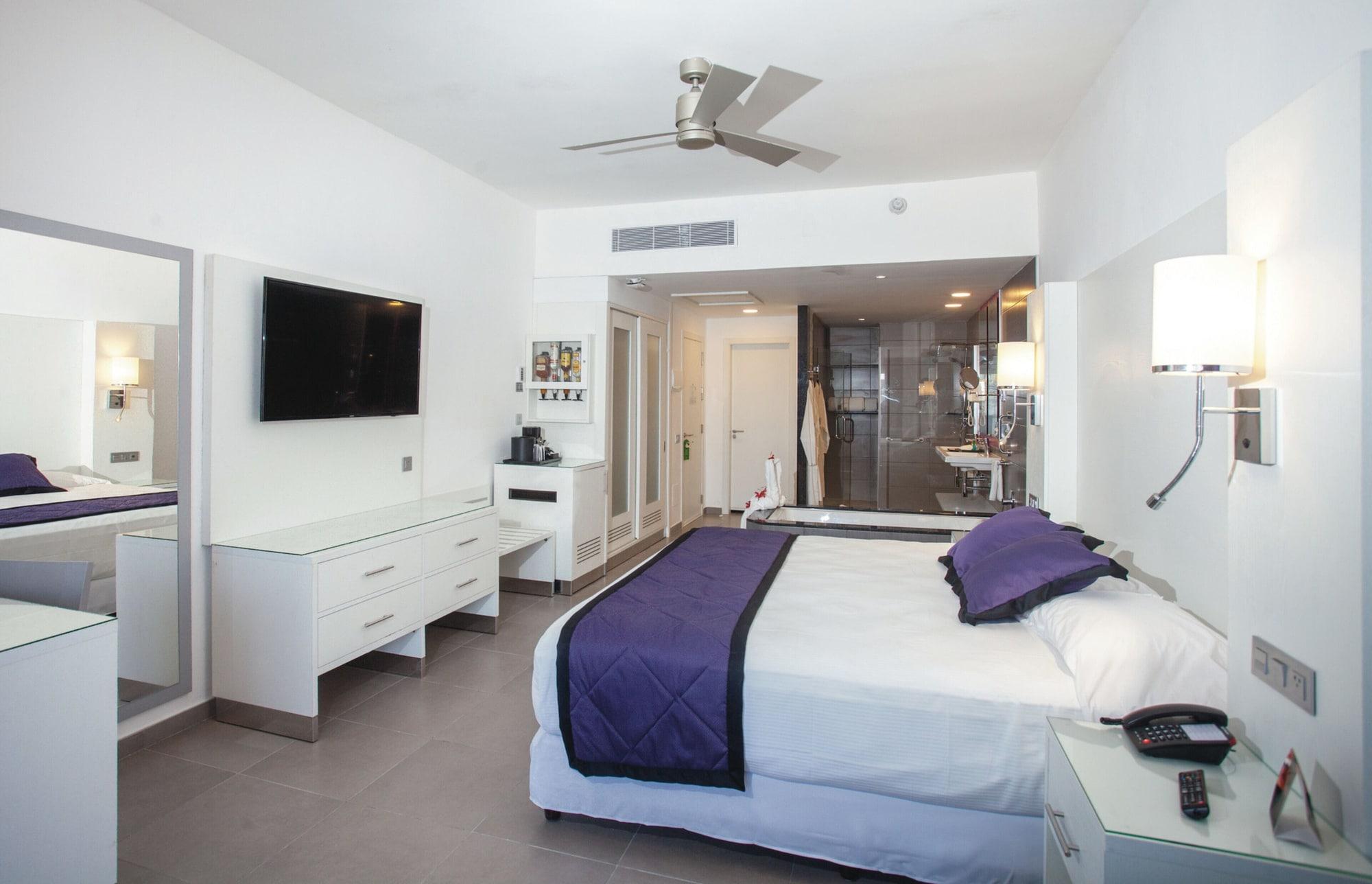 Riu Palace Macao (Adults Only) Punta Cana Bagian luar foto