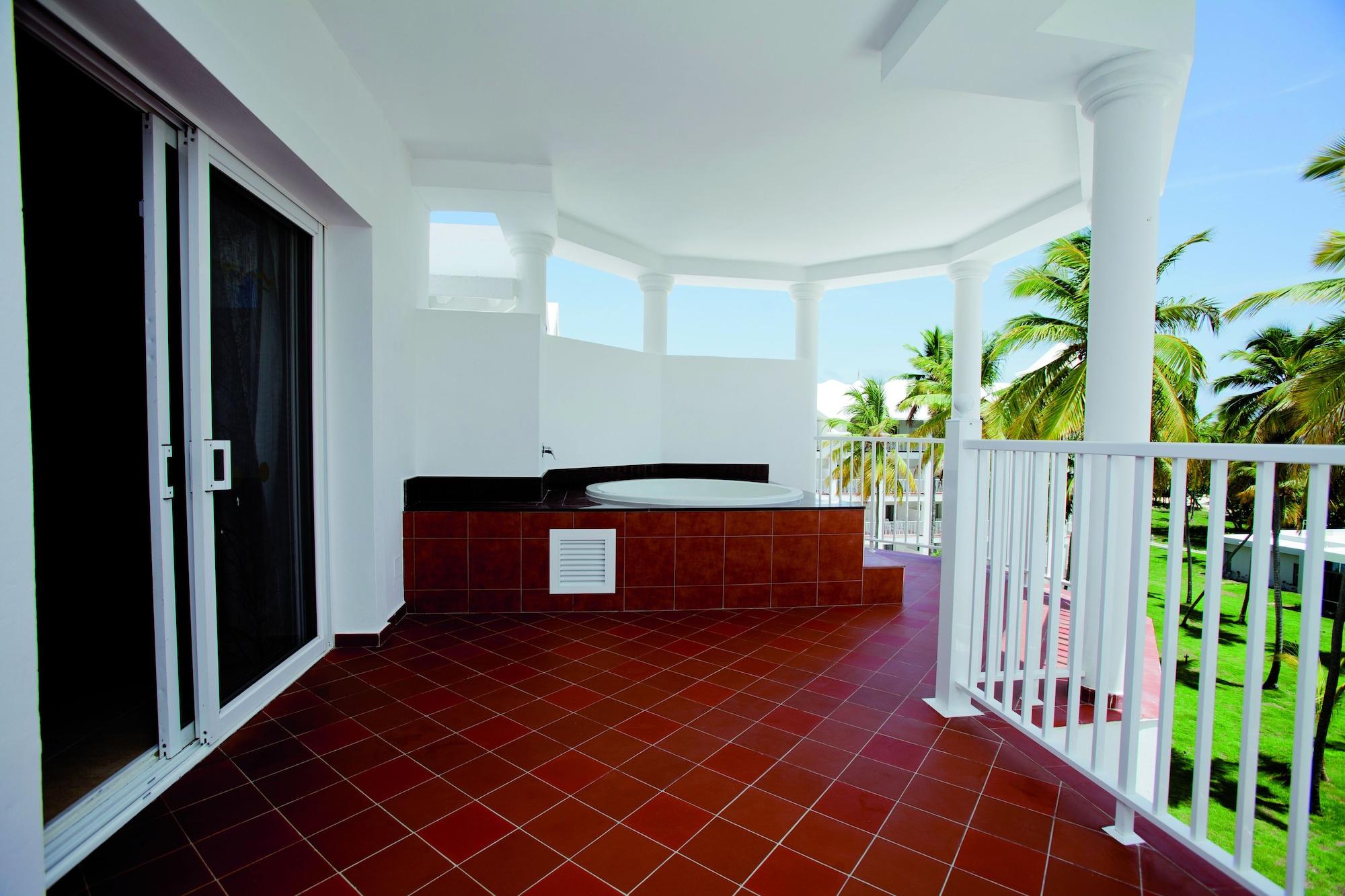 Riu Palace Macao (Adults Only) Punta Cana Bagian luar foto