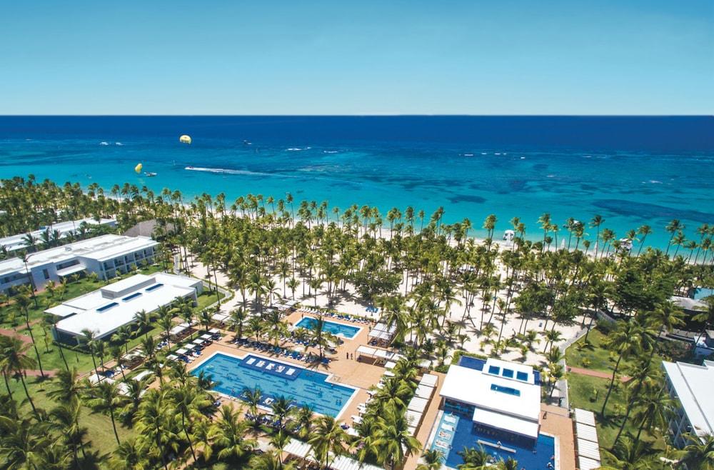 Riu Palace Macao (Adults Only) Punta Cana Bagian luar foto