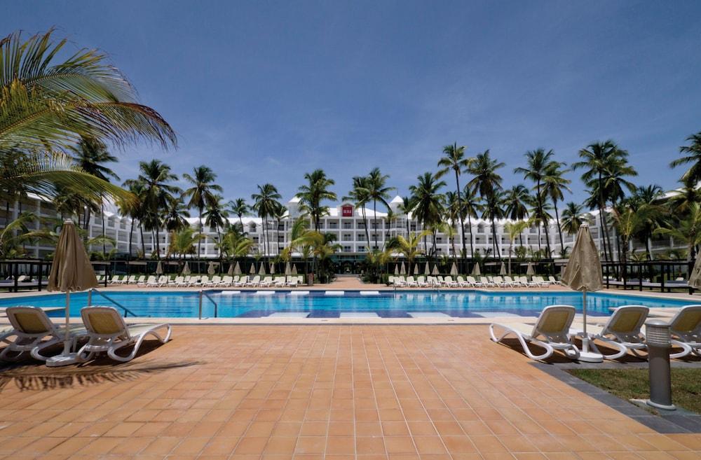 Riu Palace Macao (Adults Only) Punta Cana Bagian luar foto