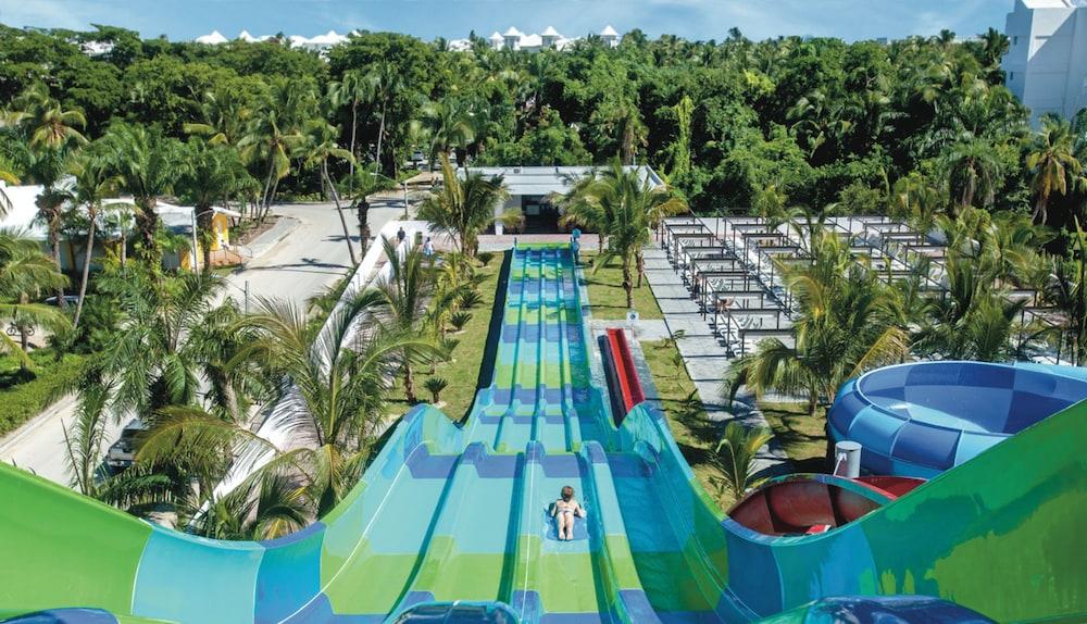 Riu Palace Macao (Adults Only) Punta Cana Bagian luar foto