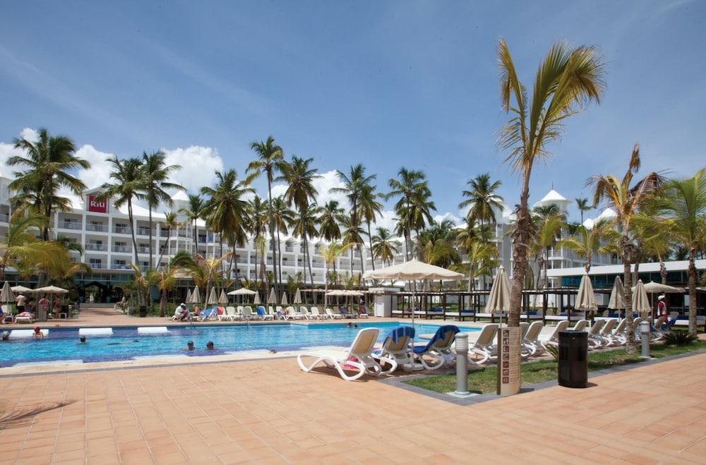 Riu Palace Macao (Adults Only) Punta Cana Bagian luar foto