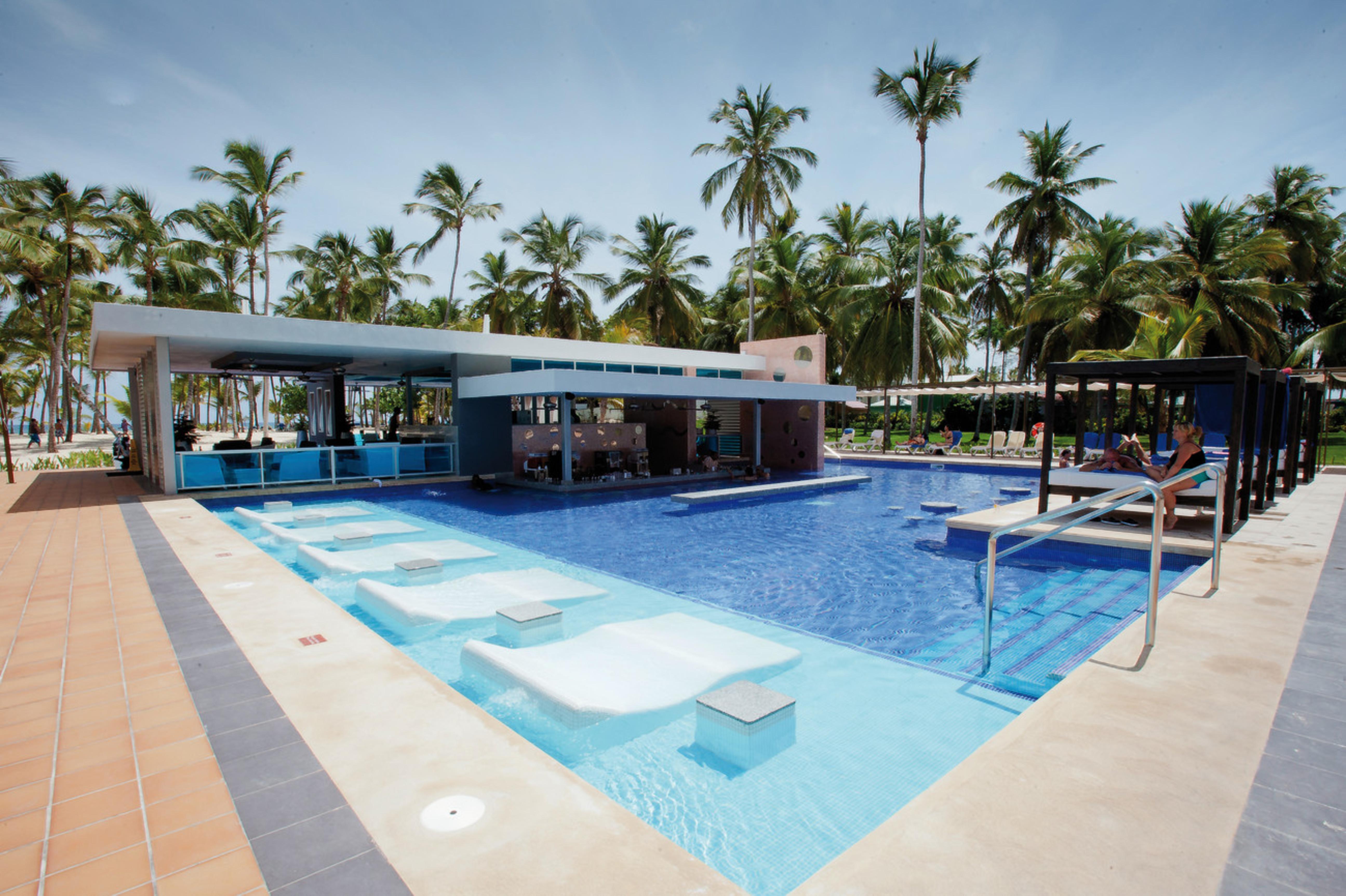 Riu Palace Macao (Adults Only) Punta Cana Bagian luar foto