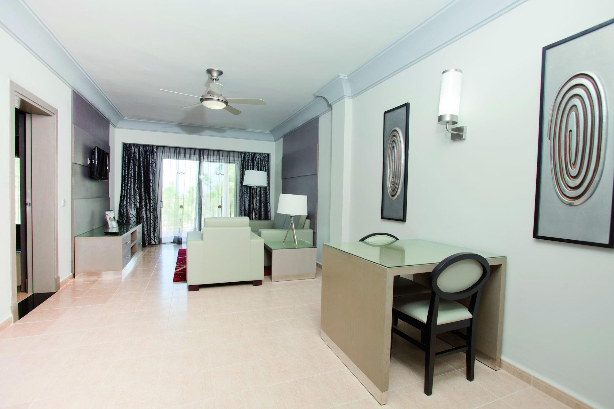 Riu Palace Macao (Adults Only) Punta Cana Bagian luar foto