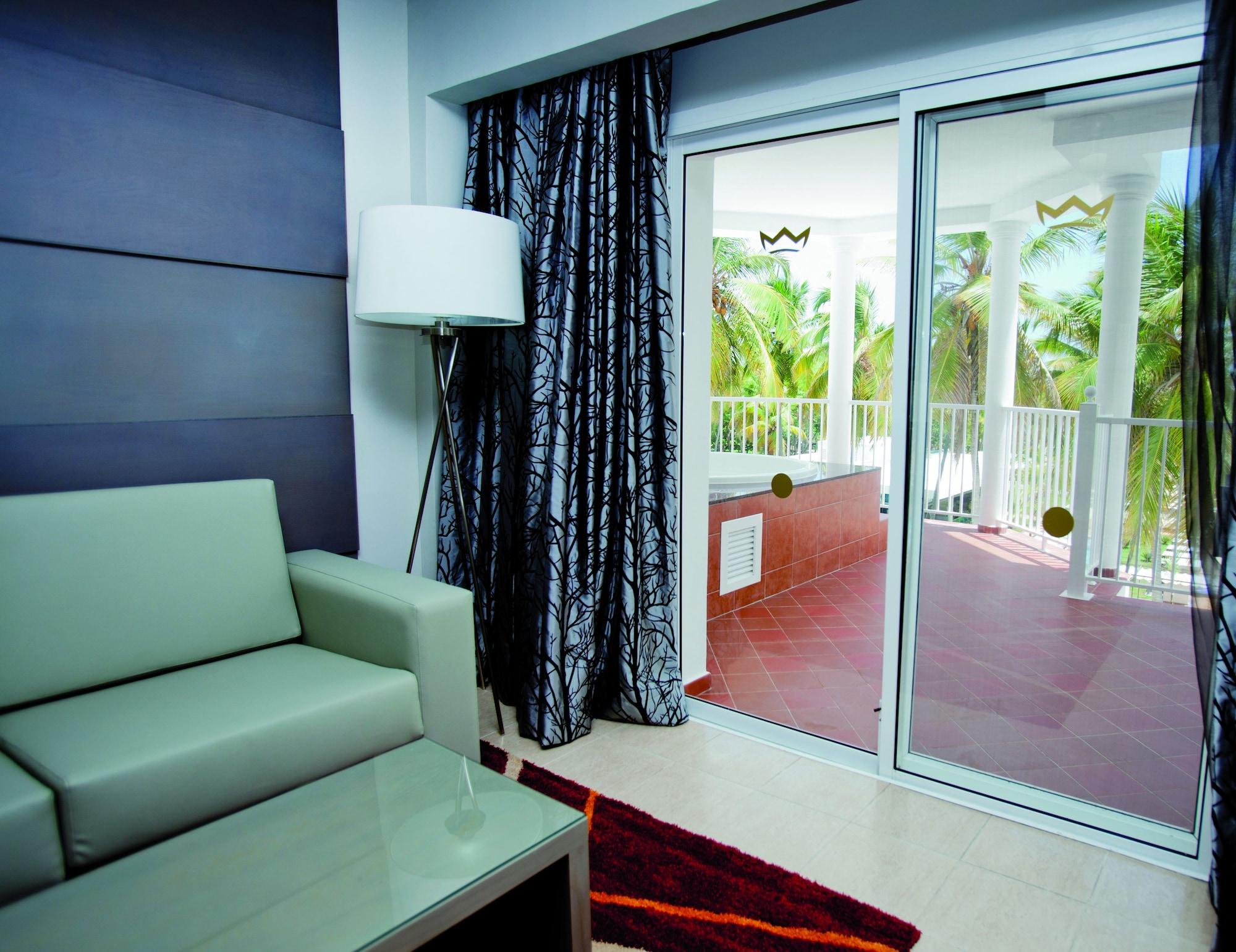 Riu Palace Macao (Adults Only) Punta Cana Bagian luar foto