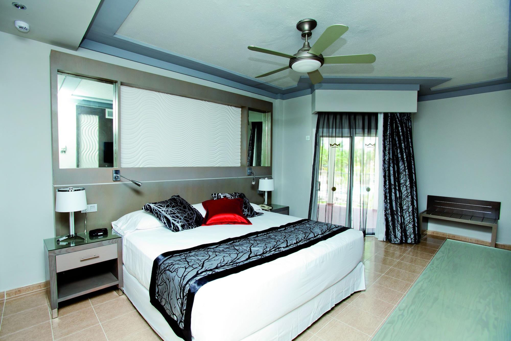 Riu Palace Macao (Adults Only) Punta Cana Bagian luar foto