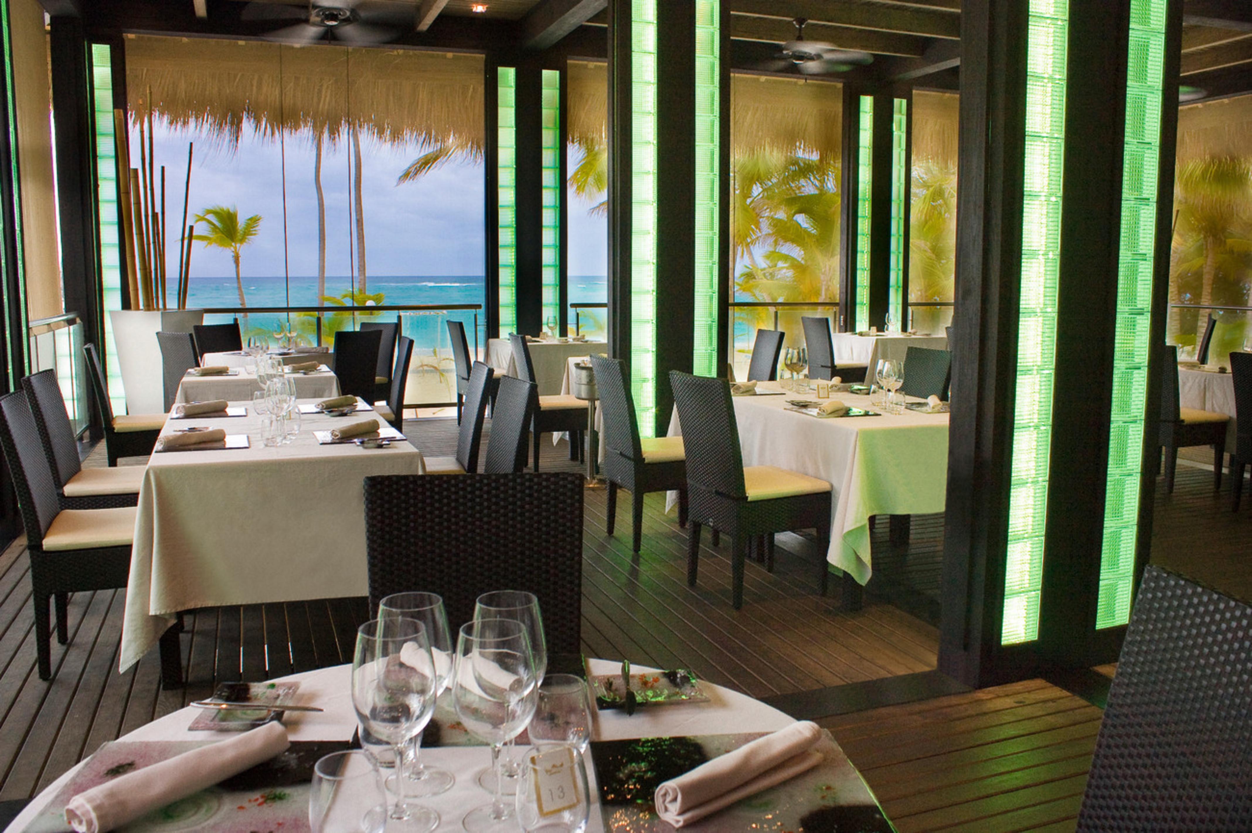 Riu Palace Macao (Adults Only) Punta Cana Bagian luar foto