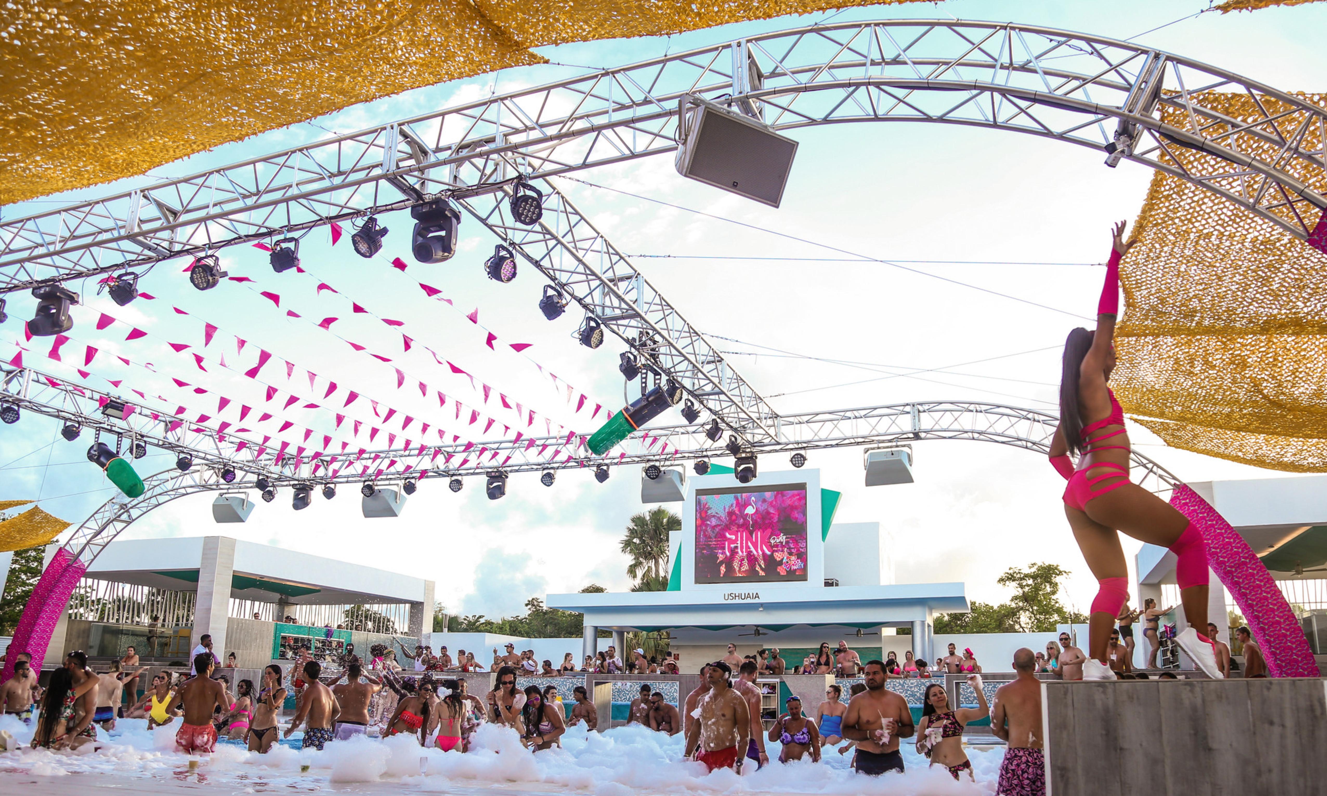 Riu Palace Macao (Adults Only) Punta Cana Bagian luar foto