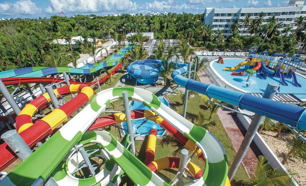 Riu Palace Macao (Adults Only) Punta Cana Bagian luar foto