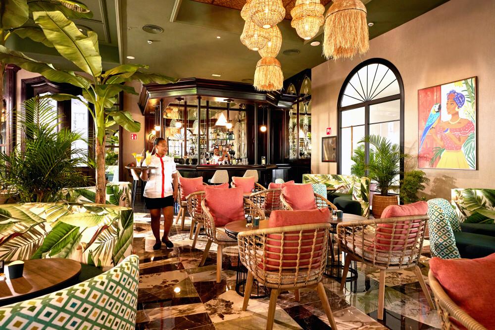 Riu Palace Macao (Adults Only) Punta Cana Bagian luar foto