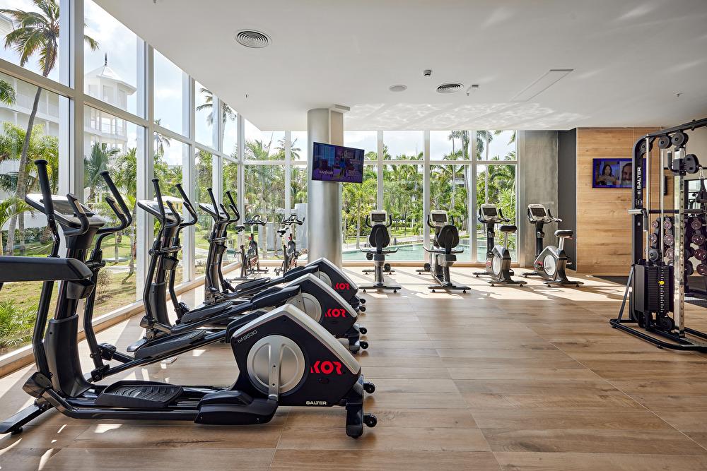 Riu Palace Macao (Adults Only) Punta Cana Bagian luar foto