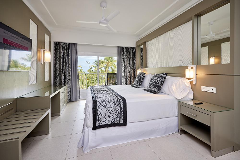 Riu Palace Macao (Adults Only) Punta Cana Bagian luar foto