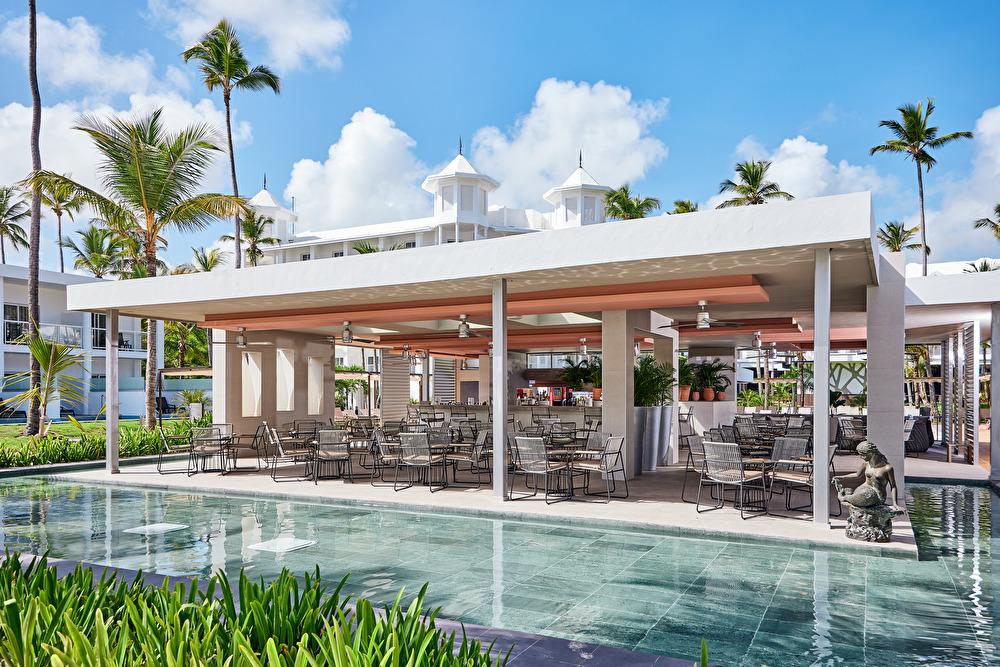 Riu Palace Macao (Adults Only) Punta Cana Bagian luar foto
