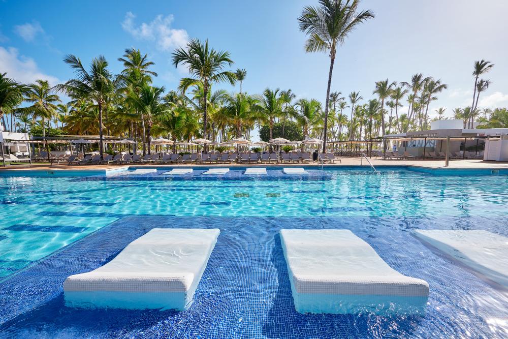 Riu Palace Macao (Adults Only) Punta Cana Bagian luar foto