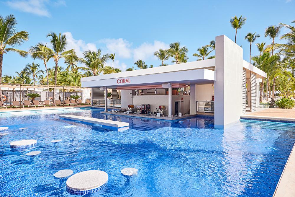 Riu Palace Macao (Adults Only) Punta Cana Bagian luar foto